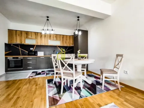 Izdavanje, dvosoban stan, 68m², Stara Varoš, Podgorica - image 7