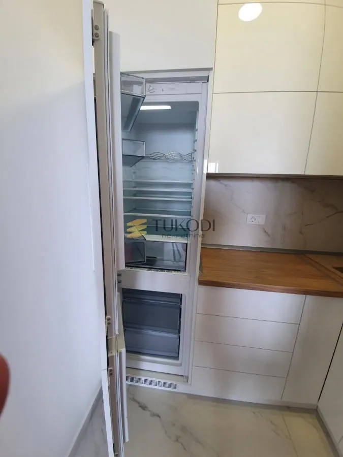 Prodaja, jednosoban stan, 43m², Bulevar Evrope, Novi Sad Sve Podlokacije