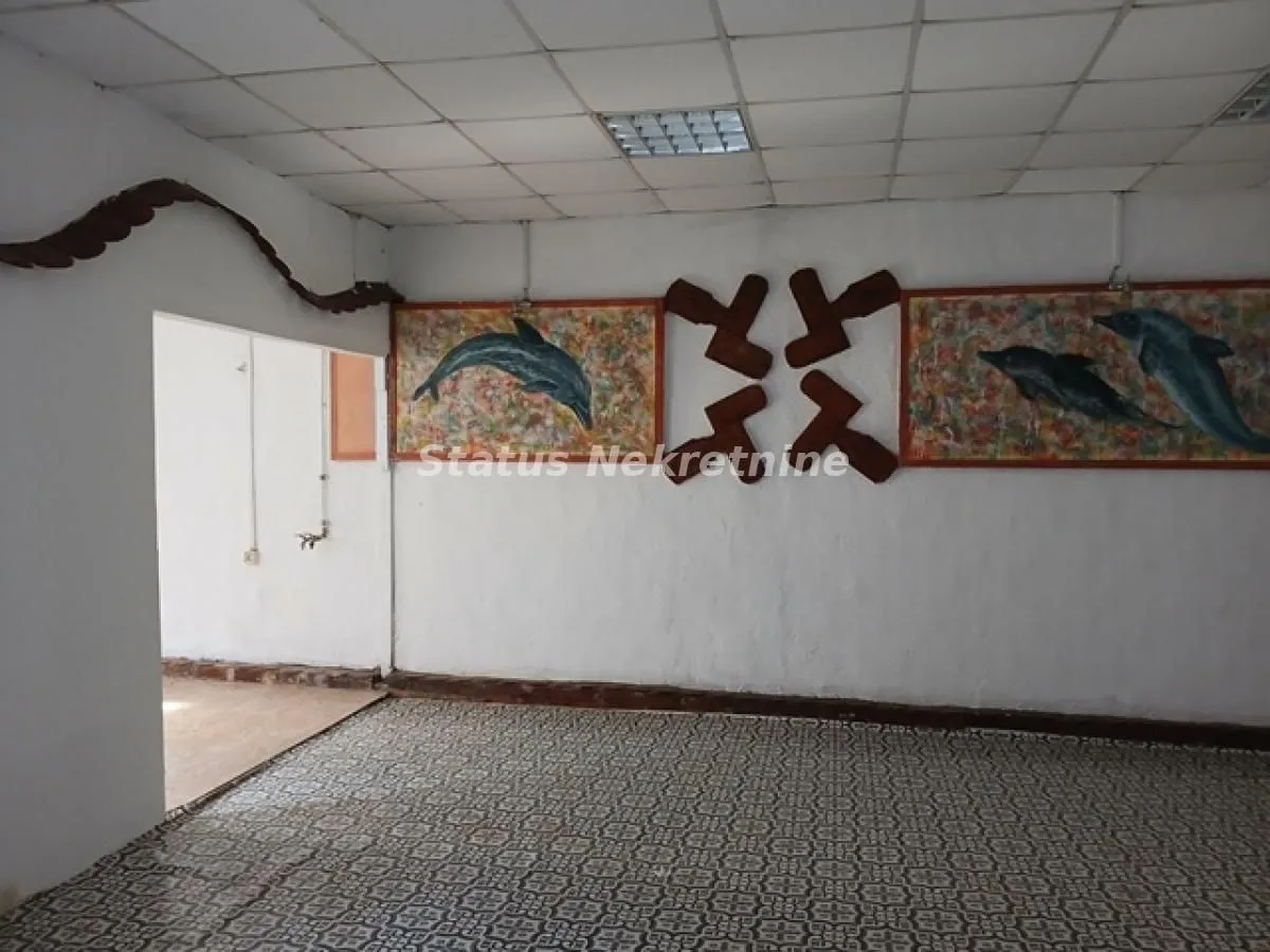 Rent, office space, 90m², Telep, Novi Sad Sve Podlokacije