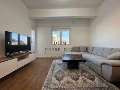 Prodaja, jednosoban stan, 43m², Zabjelo, Podgorica - image 2