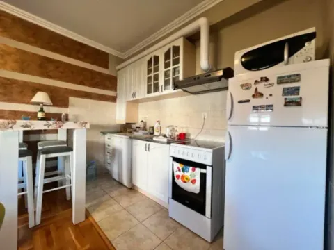 Izdavanje, dvosoban stan, 55m², City Kvart, Podgorica - image 4