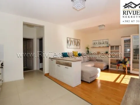 Sale, one bedroom apartment, 67m², Sutorina, Herceg Novi - image 5