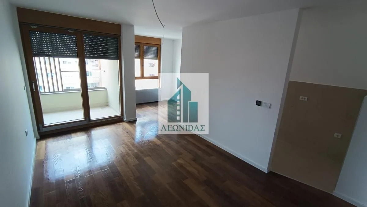 Prodaja, trosoban stan, 64m², Medijana, Niš