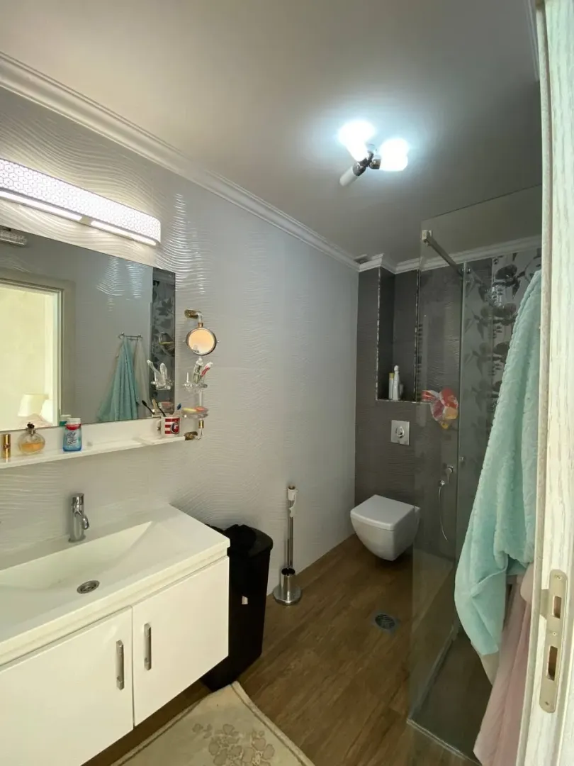 Sale, two bedroom apartment, 115m², Bečići, Budva