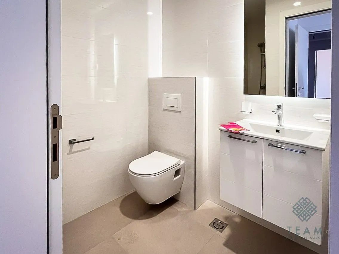 Prodaja, trosoban stan, 106m², Stari Aerodrom, Podgorica