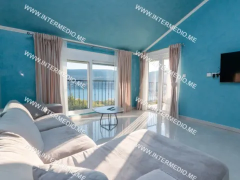 Izdavanje, dvosoban stan, 60m², Topla, Herceg Novi - image 9
