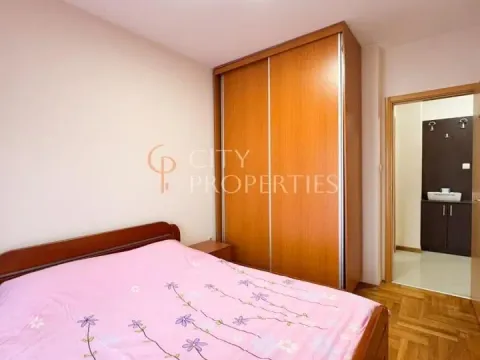Izdavanje, stan, 45m², Pobrežje, Podgorica - image 3