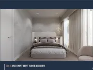 Sale, four bedroom apartment, 253m², Ilino, Bar - image 16