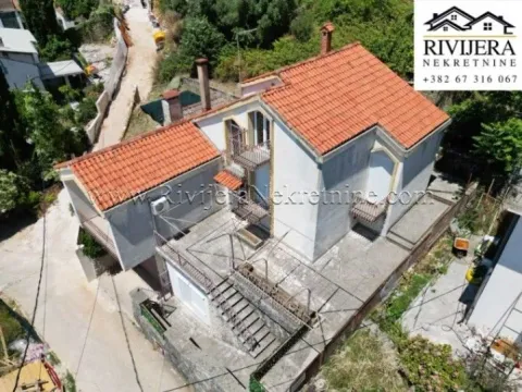 Prodaja, kuća, 220m², Centar, Herceg Novi - image 8