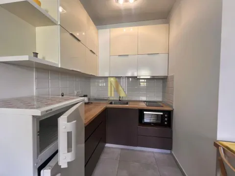Rent, studio apartment, 29m², Centar, Novi Sad - image 9
