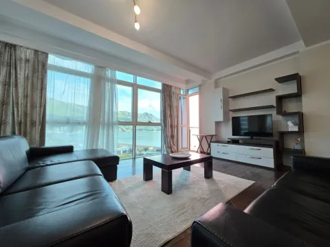 Prodaja, dvosoban stan, 89m², Bečići, Budva - image 14