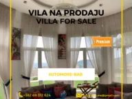 Prodaja, kuća, 370m², Sutomore, Bar - image 1