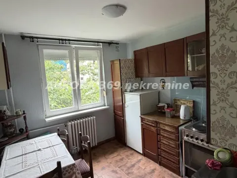 Prodaja, jednosoban stan, 47m², Detelinara, Novi Sad Sve Podlokacije - image 6