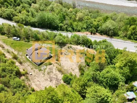 Prodaja, plac, 1200m², Kolašin, Crna Gora - image 2