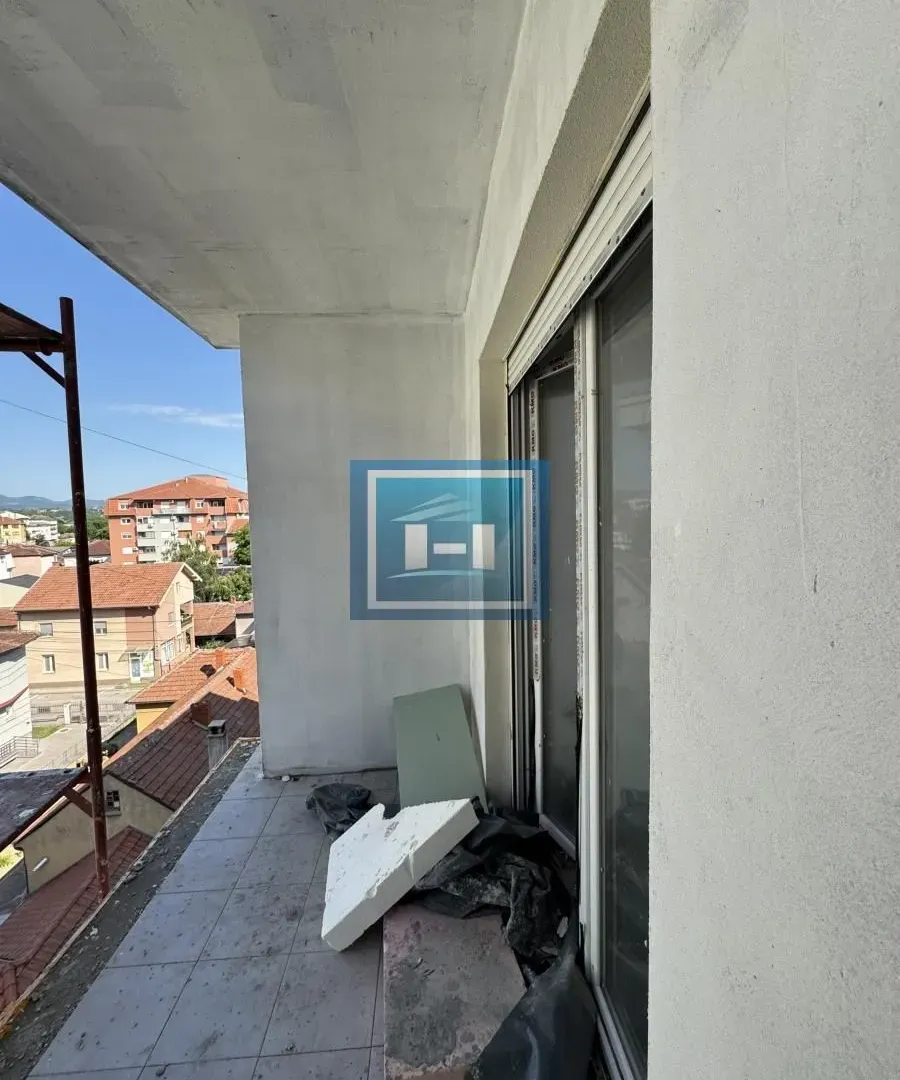 Prodaja, četvorosoban stan, 95m², Centar, Jagodina