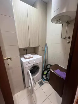 Rent, one bedroom apartment, 50m², City Kvart, Podgorica - image 7