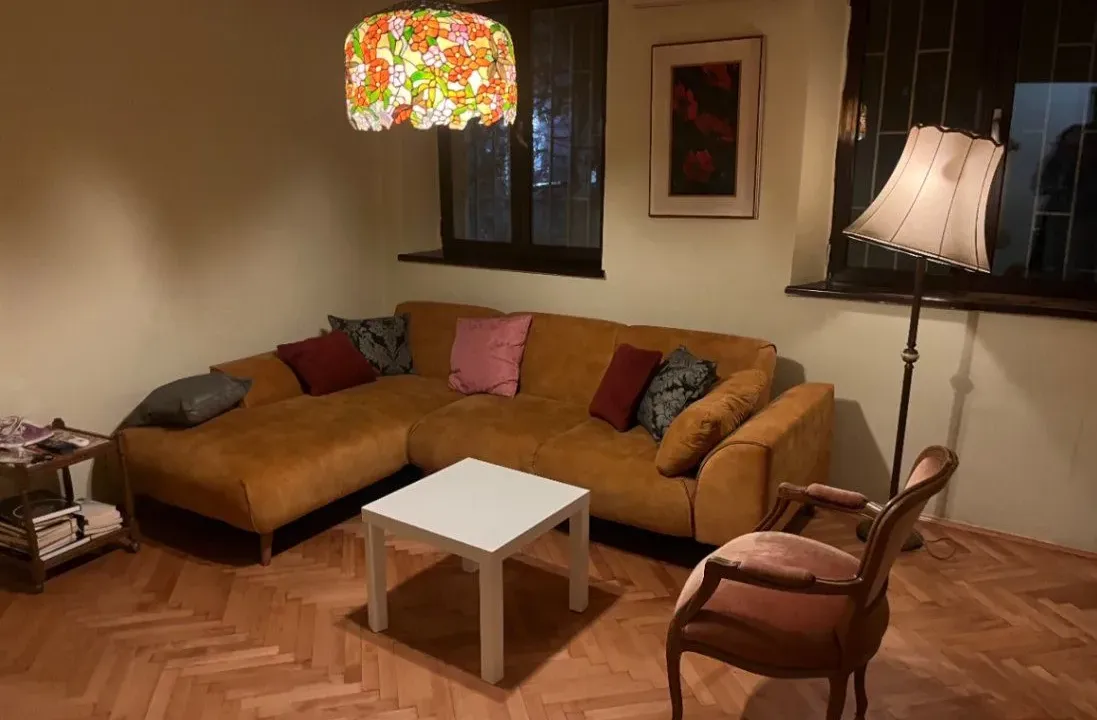 Prodaja, jednosoban stan, 62m², Centar, Podgorica