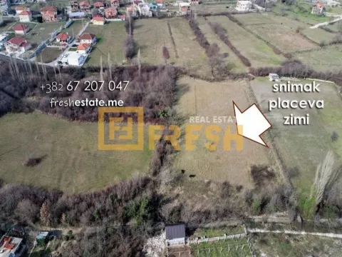 Sale, land lot, 6072m², Masline, Podgorica - image 5