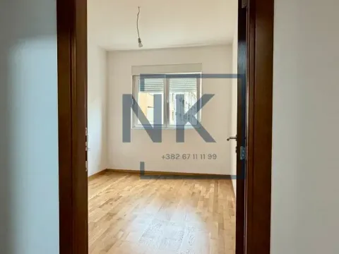 Prodaja, dvosoban stan, 73m², Tuški Put, Podgorica - image 8