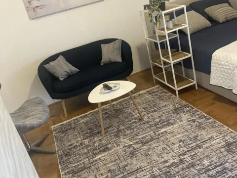 Rent, studio apartment, 37m², Preko Morače, Podgorica - image 8