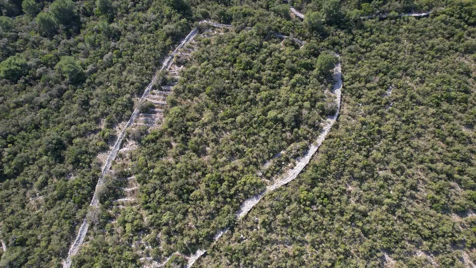 Prodaja, plac, 6500m², Luštica, Tivat