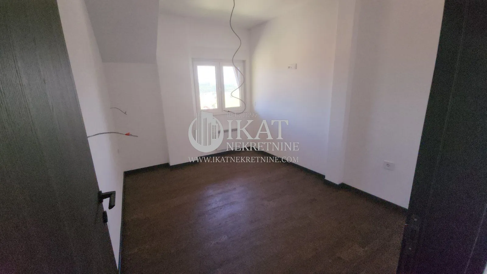 Prodaja, dvosoban stan, 67m², Obudojevica, Zlatibor