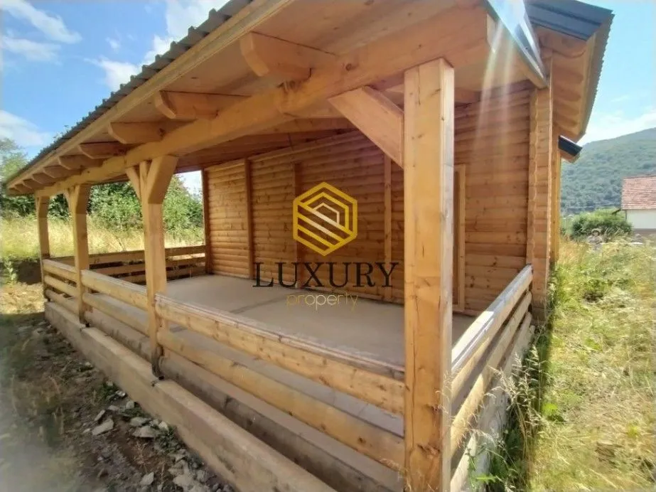 Prodaja, kuća, 50m², Gornje Lipovo, Kolašin