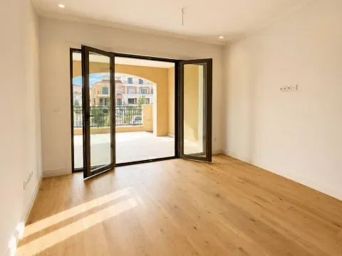 Prodaja, dvosoban stan, 90m², Luštica Bay, Tivat - image 3
