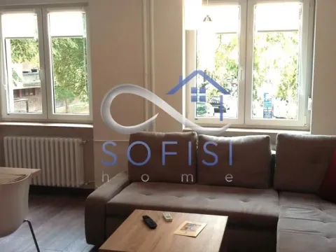 Izdavanje, jednosoban stan, 44m², Železnička Stanica, Novi Sad Sve Podlokacije - image 2