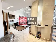 Prodaja, četvorosoban stan, 182m², Kalenić Pijaca, Vračar Sve Podlokacije - image 12