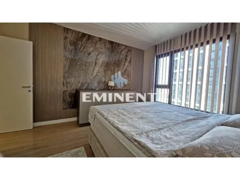 Rent, two bedroom apartment, 70m², Savski Venac, Beograd - image 9