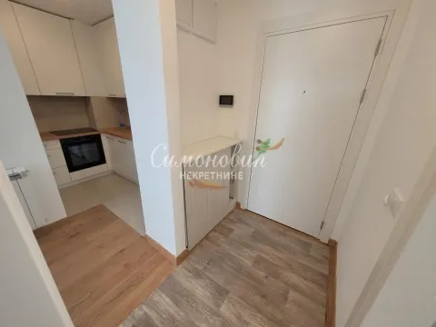Izdavanje, dvosoban stan, 49m², Trošarina, Voždovac Sve Podlokacije - image 12
