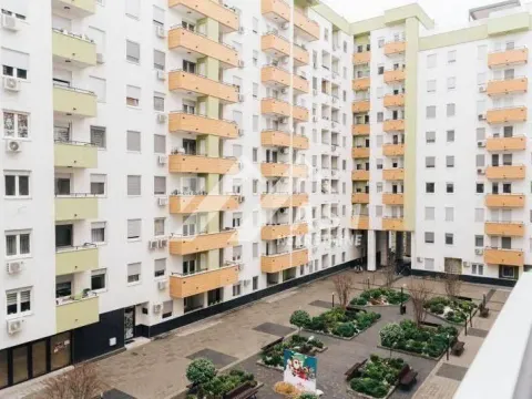 Izdavanje, dvosoban stan, 42m², Rotkvarija, Novi Sad Sve Podlokacije - image 9