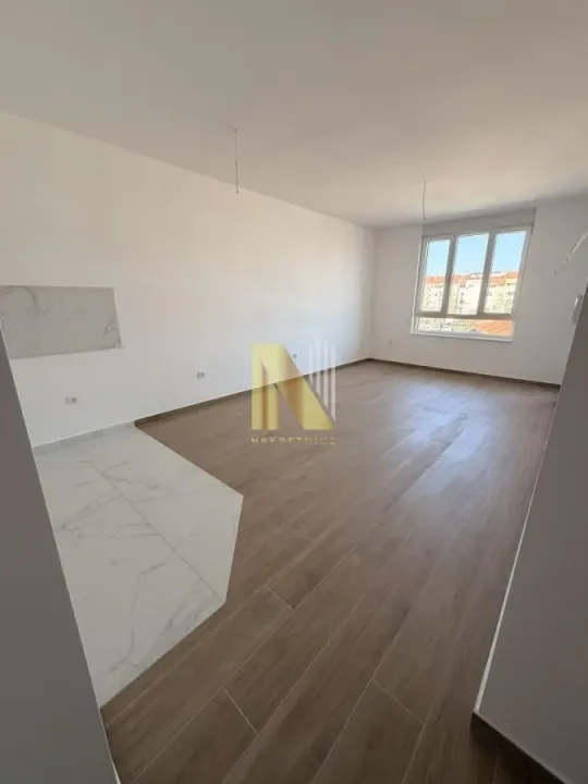 Sale, three bedroom apartment, 65m², Telep, Novi Sad Sve Podlokacije