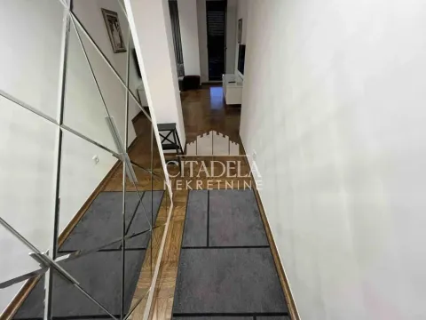 Izdavanje, trosoban stan, 67m², Zvezdara Sve Podlokacije, Beograd - image 9