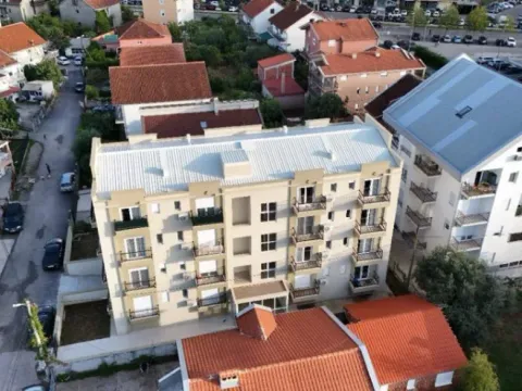 Sale, one bedroom apartment, 52m², Stari Aerodrom, Podgorica - image 12