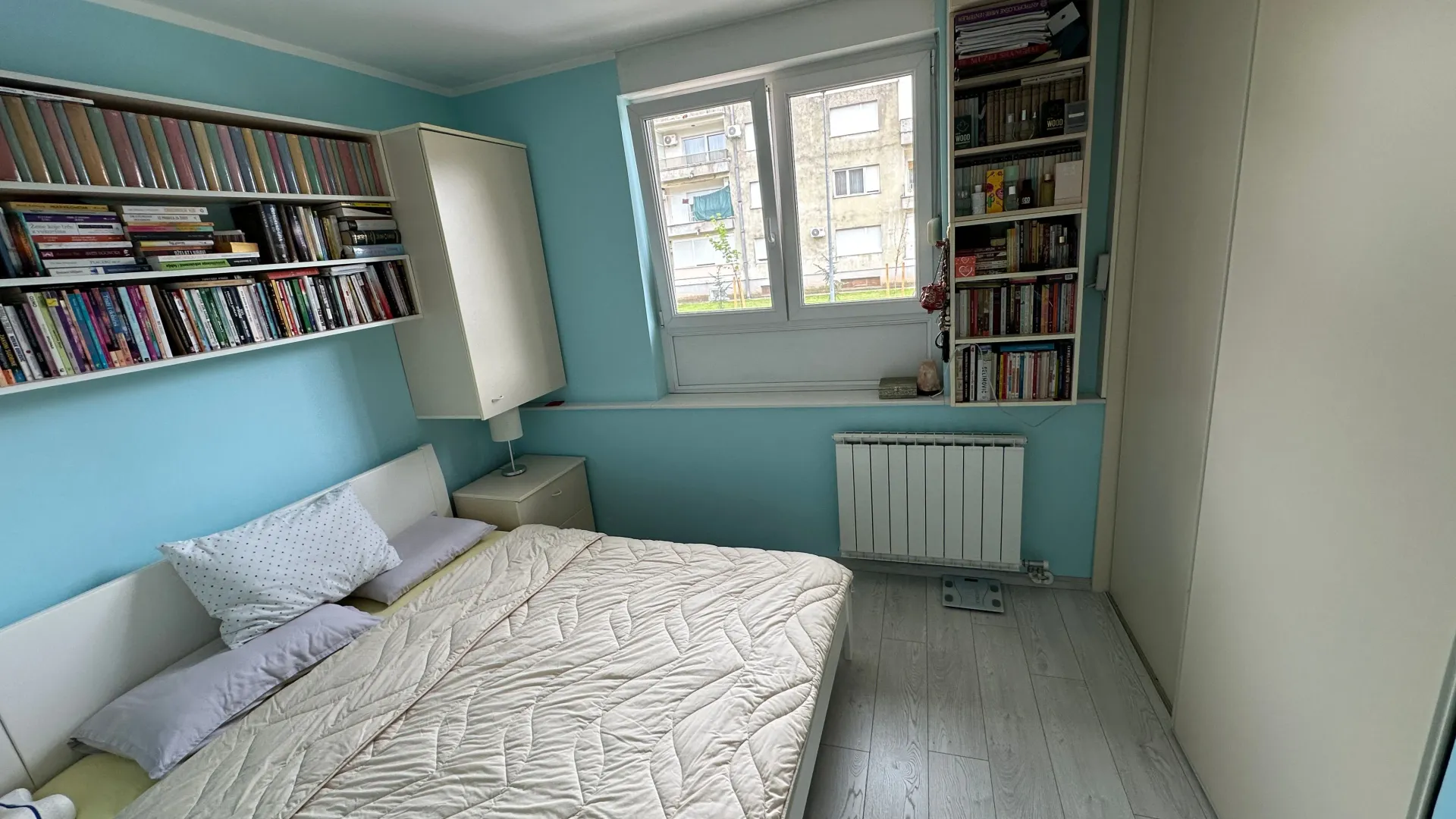 Prodaja, trosoban stan, 65m², Stara varoš, Nikšić