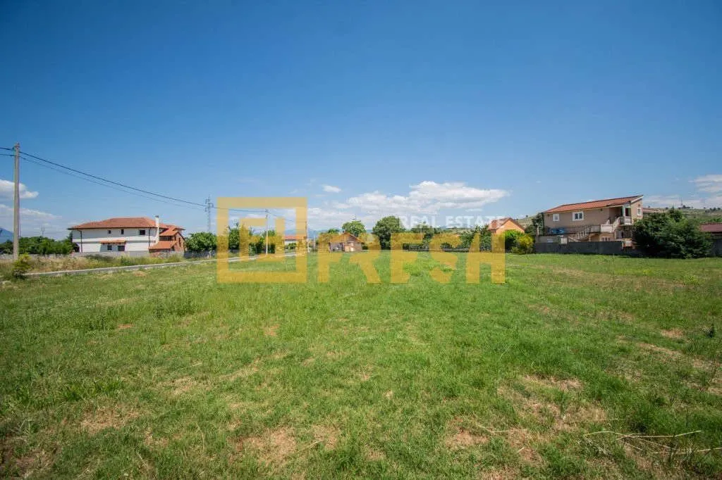 Sale, land lot, 5000m², Ostalo, Podgorica