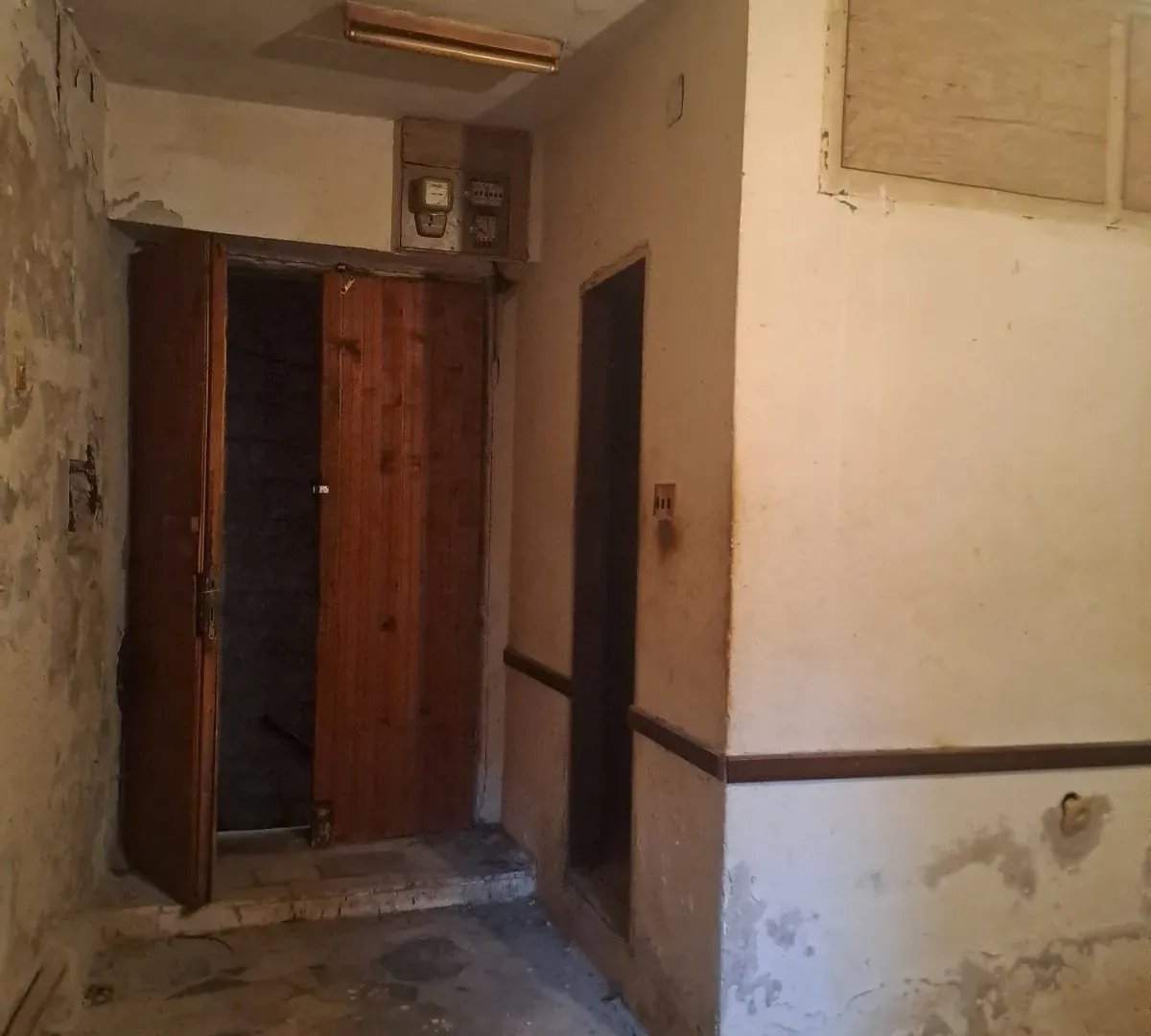 Prodaja, stan, 43m², Kotor, Crna Gora