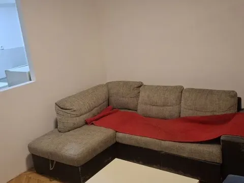 Izdavanje, jednosoban stan, 37m², Bezanijska Kosa 2, Bežanijska Kosa Sve Podlokacije - image 4