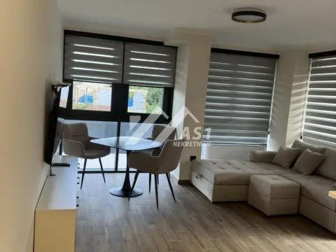 Izdavanje, jednosoban stan, 43m², Telep, Novi Sad Sve Podlokacije - image 2