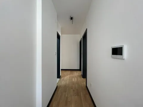 Rent, two bedroom apartment, 57m², Gorica C, Podgorica - image 2