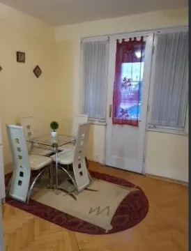 Rent, two bedroom apartment, 56m², Centar, Podgorica - image 4