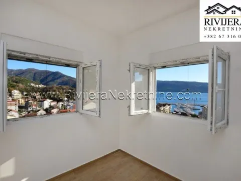 Sale, one bedroom apartment, 38m², Meljine, Herceg Novi - image 3