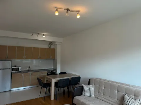 Sale, two bedroom apartment, 43m², Bečići, Budva - image 4