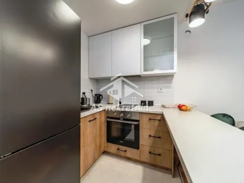 Izdavanje, dvosoban stan, 40m², Vukov Spomenik, Zvezdara Sve Podlokacije - image 9