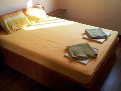 Prodaja, stan, 46m², Petrovac, Budva - image 4