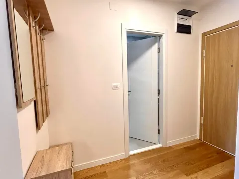 Izdavanje, jednosoban stan, 42m², Central Point, Podgorica - image 7