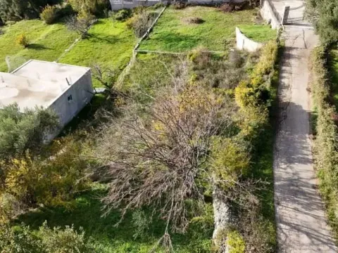 Prodaja, plac, 472m², Šušanj, Bar - image 6