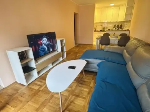 Izdavanje, dvosoban stan, 50m², Podbara, Novi Sad Sve Podlokacije - image 2